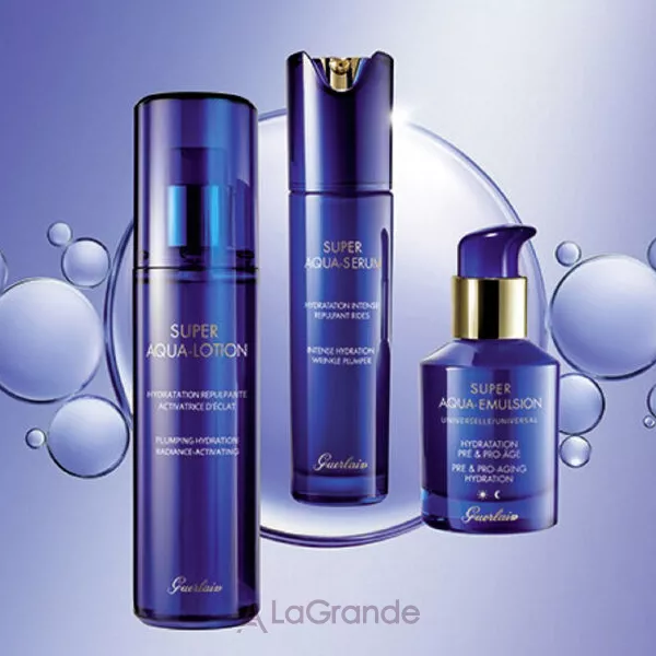 Guerlain Super Aqua Lotion ������� ��� �������