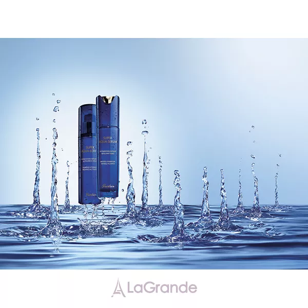 Guerlain Super Aqua Lotion ������� ��� �������