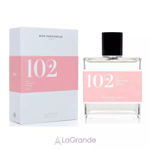 Bon Parfumeur 102 ��������������� ����