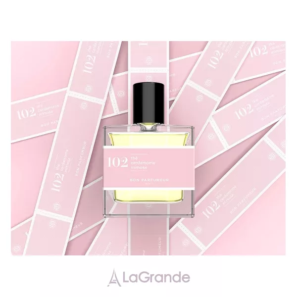 Bon Parfumeur 102 ��������������� ����