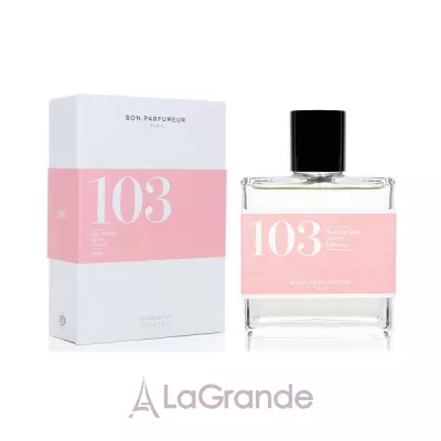 Bon Parfumeur 103   ()
