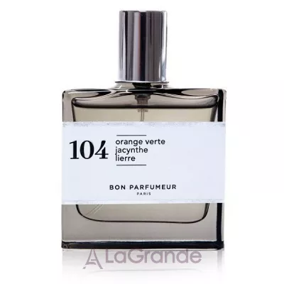 Bon Parfumeur 104   ()