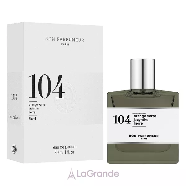 Bon Parfumeur 104 ��������������� ���� (������)