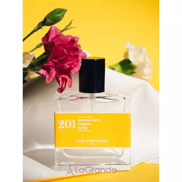 Bon Parfumeur 201 ��������������� ���� (������)