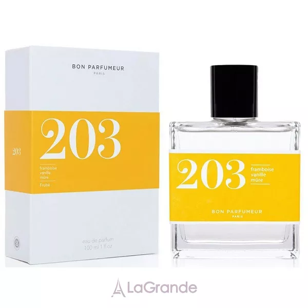 Bon Parfumeur 203 ��������������� ���� (������)