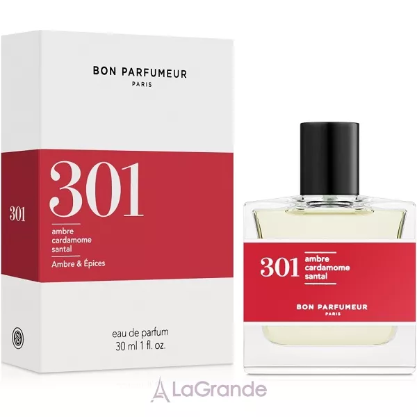 Bon Parfumeur 301 ��������������� ���� (������)