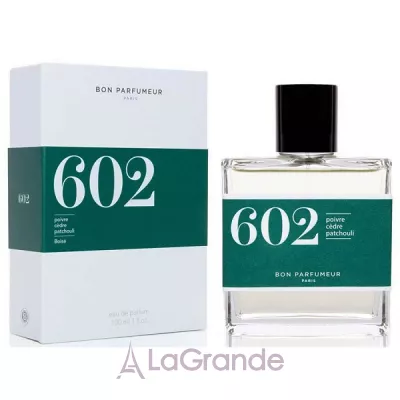 Bon Parfumeur 602   ()