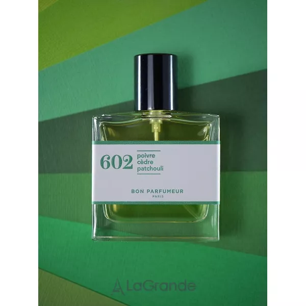 Bon Parfumeur 602 ��������������� ���� (������)