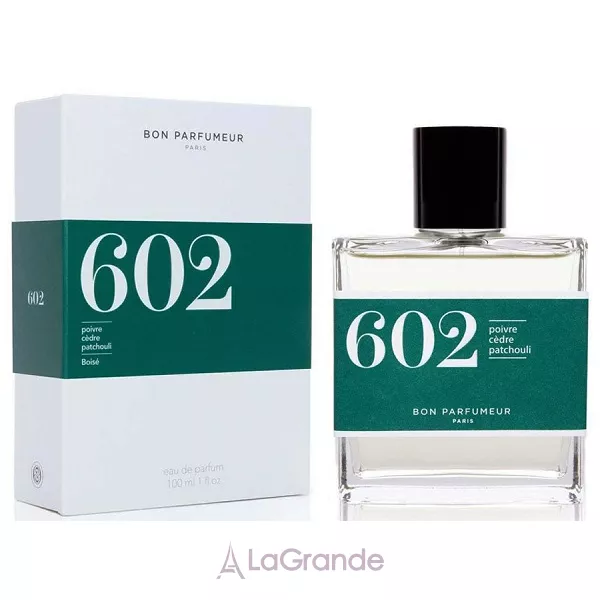 Bon Parfumeur 602 ��������������� ���� (������)