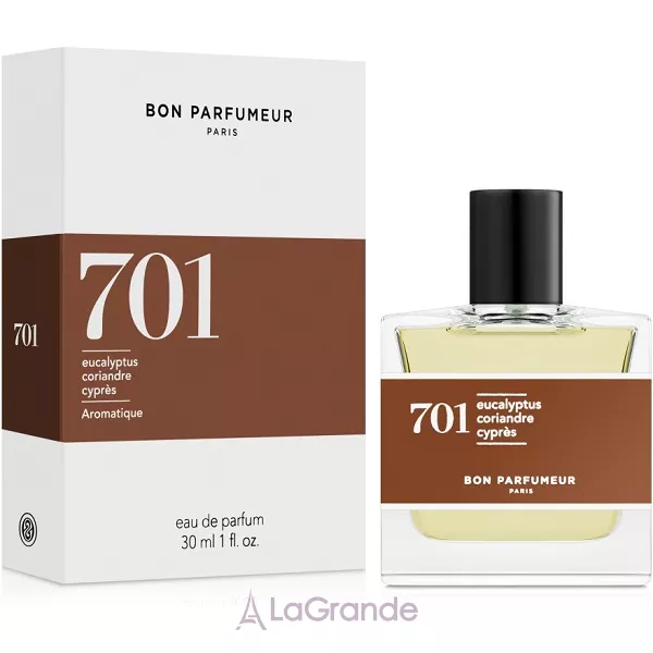 Bon Parfumeur 701 ��������������� ���� (������)