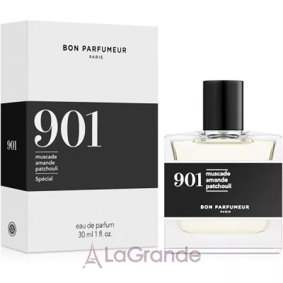 Bon Parfumeur 901   ()