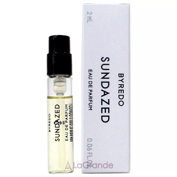 Byredo Parfums  Sundazed ����������� ����