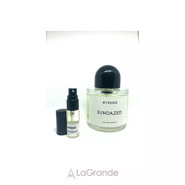 Byredo Parfums  Sundazed ����������� ����