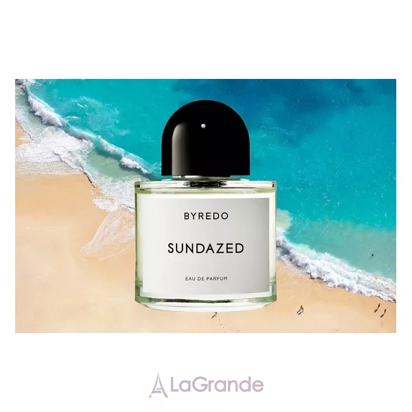 Byredo Parfums  Sundazed ����������� ����