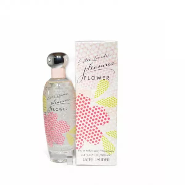 Estee Lauder Pleasures Flower ��������������� ���� (������)
