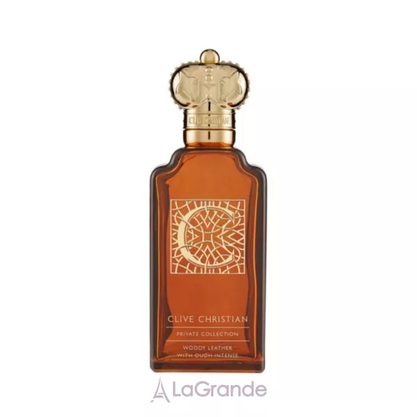 Clive Christian C for Men Woody Leather With Oudh Intense ���� (������)