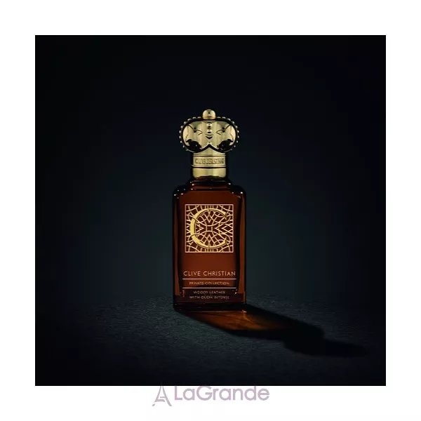 Clive Christian C for Men Woody Leather With Oudh Intense ���� (������)