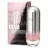 Carolina Herrera 212 Vip Club Edition ��������� ����