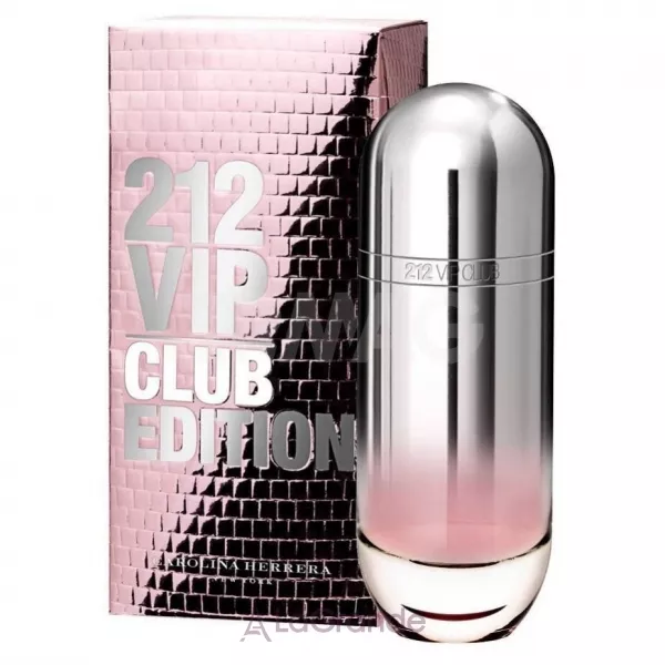 Carolina Herrera 212 Vip Club Edition ��������� ����