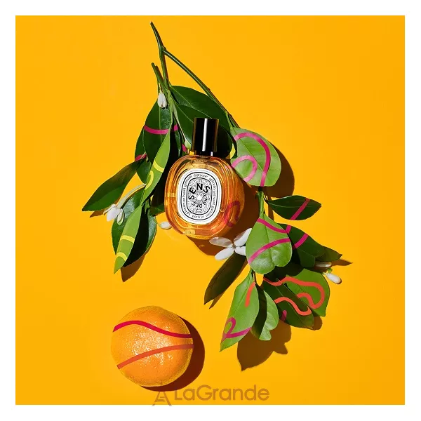 Diptyque Eau des Sens Limited Edition ��������� ���� (������)