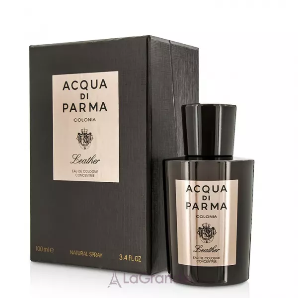 Acqua di Parma Colonia Leather ��������������� ���� (������)