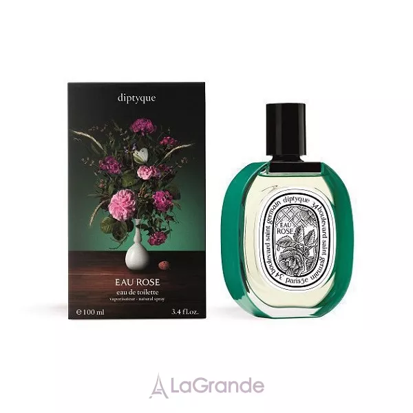 Diptyque Eau Rose Limited Edition ��������� ���� (������)