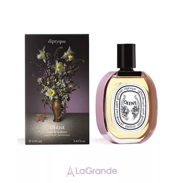 Diptyque Olene Limited Edition �������� ���� (������)