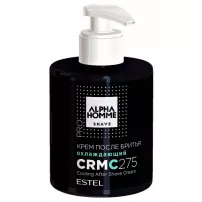 Estel Professional Alpha Homme Pro Cooling After Shave Cream ���� ���� ������ ���������