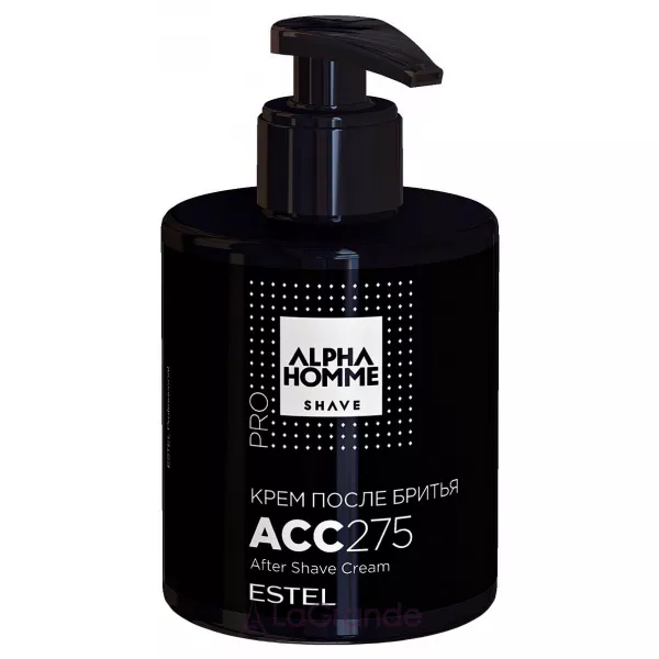 Estel Professional Alpha Homme Pro ���� ����� ������ ��� 275