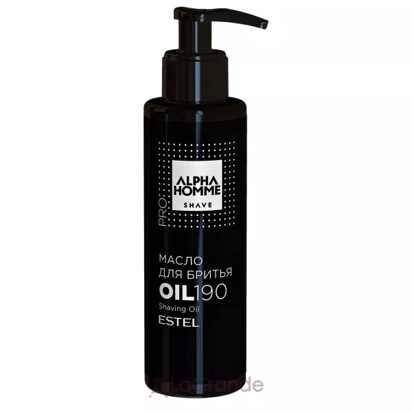 Estel Professional Alpha Homme Pro ����� ��� ������ ����������