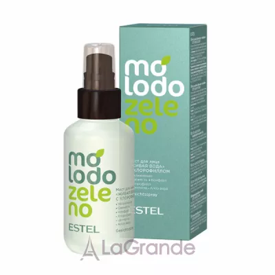 Estel Professional Molodo Zeleno Spray ̳   