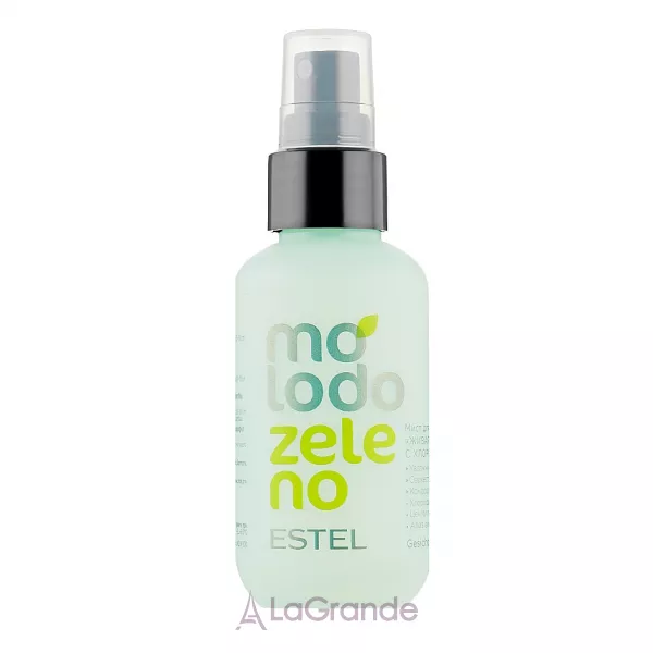 Estel Professional Molodo Zeleno Spray ̳�� ��� ������� 