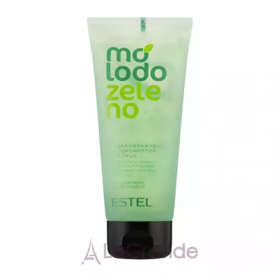 Estel Professional Molodo Zeleno Mask -    