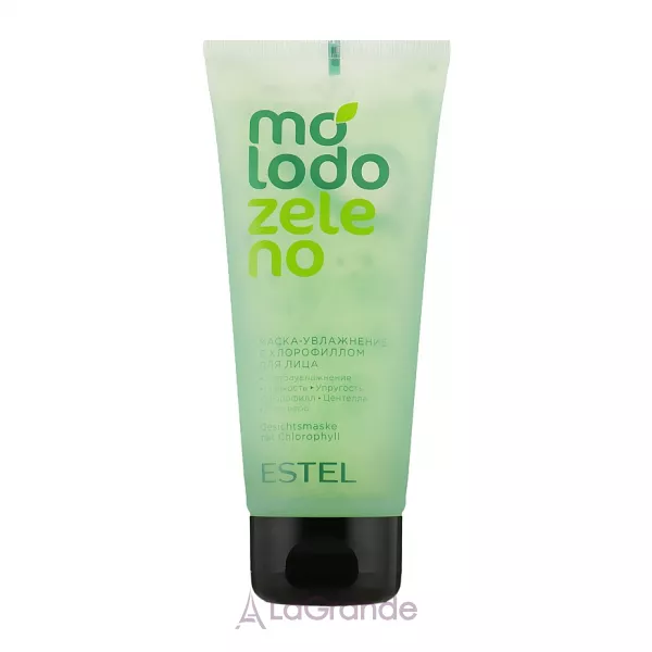 Estel Professional Molodo Zeleno Mask �����-���������� � ���������� ��� �������