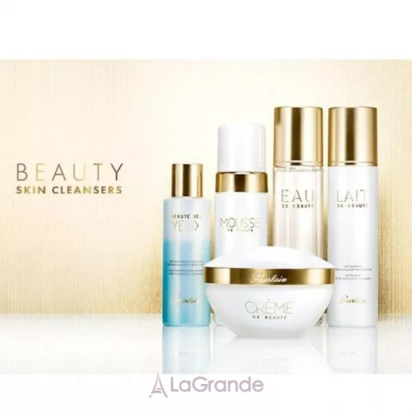 Guerlain Beaute des Yeux ��������� ���� ��� ������ ������ � ����