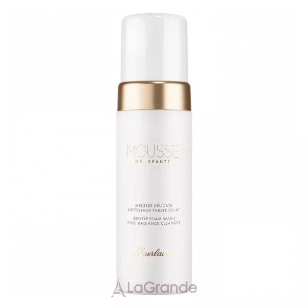 Guerlain Mousse De Beaute ϳ��� ��� ��������