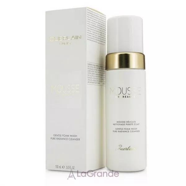 Guerlain Mousse De Beaute ϳ��� ��� ��������