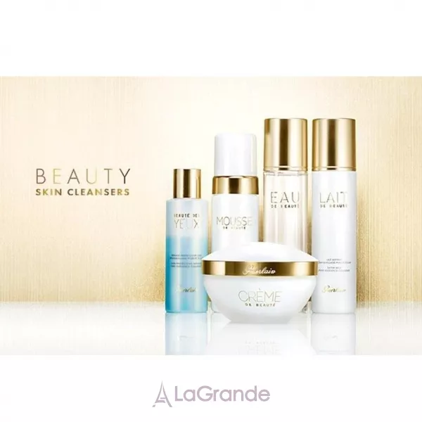 Guerlain Mousse De Beaute ϳ��� ��� ��������