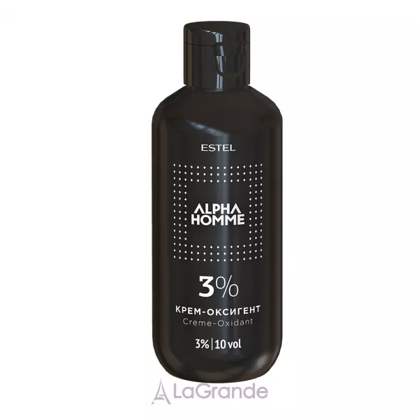 Estel Professional Alpha Homme Creme Oxidant 3% ����-�������� 3%