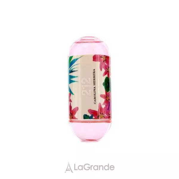 Carolina Herrera 212 Surf Limited Edition ��������� ����