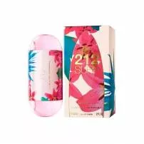 Carolina Herrera 212 Surf Limited Edition ��������� ����