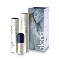 Estel Professional Luxury Blond Haute Couture ����� ��� ��������� ( ������� 300 �� + ������� 250 �� + ����� 50 ��)