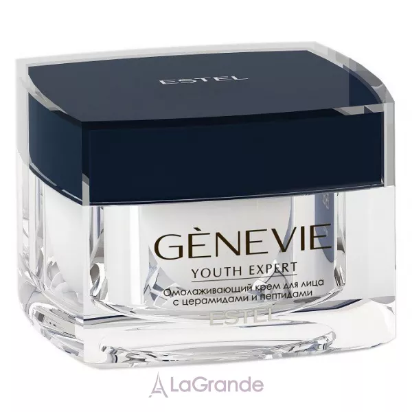 Estel Professional Genevie Youth Expert ������������� ���� ��� ���� � ���������� � ���������