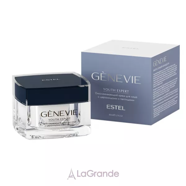 Estel Professional Genevie Youth Expert ������������� ���� ��� ���� � ���������� � ���������