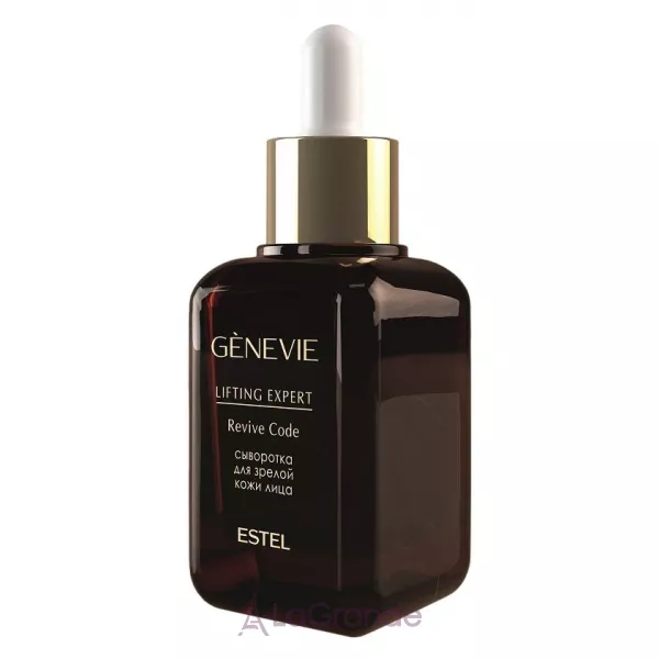 Estel Professional Genevie Revive Code Listing Expert ��������� ��� ���� ���� �������