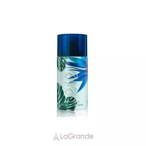 Carolina Herrera 212 Men Surf Limited Edition �������� ����