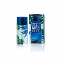 Carolina Herrera 212 Men Surf Limited Edition �������� ����