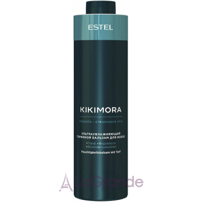 Estel Professional Kikimora Hair Balm    