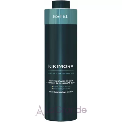 Estel Professional Kikimora Hair Balm    