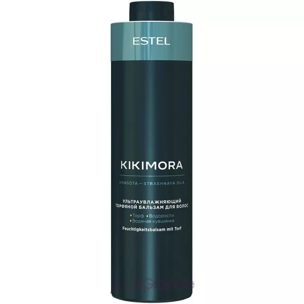 Estel Professional Kikimora Hair Balm �������� ������� ��� �����